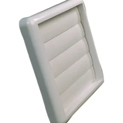 Flexit lamellventil vk 315 flat hvit