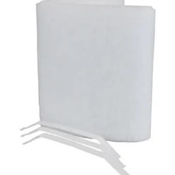 Flexit luftfilter g2 1600x160x4 mm