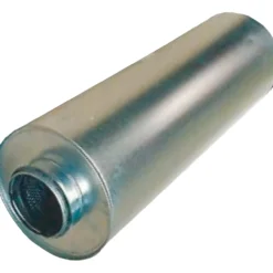 Flexit lydfelle for spirorør isolert 60 cm ø160