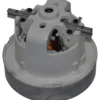 Flexit motor for sentralstøvsuger cv200/300