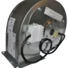 Flexit motor komplett l4/s4 reserve