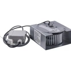 Flexit motor reserve til ulv 100/125 165w 3pol
