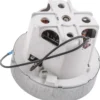 Flexit motor til cvr 2-3-4000