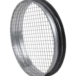 Flexit nippel m/gitter ø200