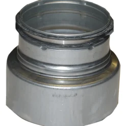 Flexit reduksjon muffe/nippel 160/125