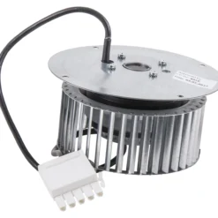 Flexit reservemotor vgs250v/vgs/vg400