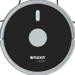 Flexit robotstøvsuger cvrobo l1