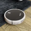 Flexit robotstøvsuger cvrobo