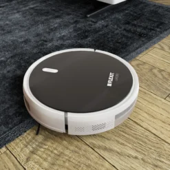 Flexit robotstøvsuger cvrobo