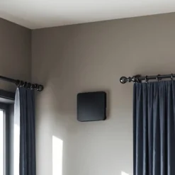 Flexit romventilator aura one 160 sort