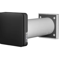 Flexit romventilator aura one 160 sort