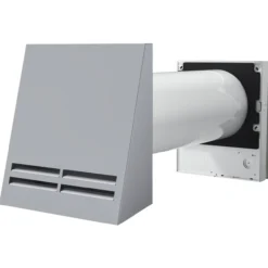 Flexit romventilator roomie one wifi v2 hvit