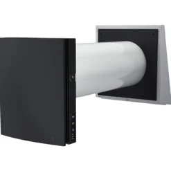 Flexit romventilator roomie one wifi v2 sort