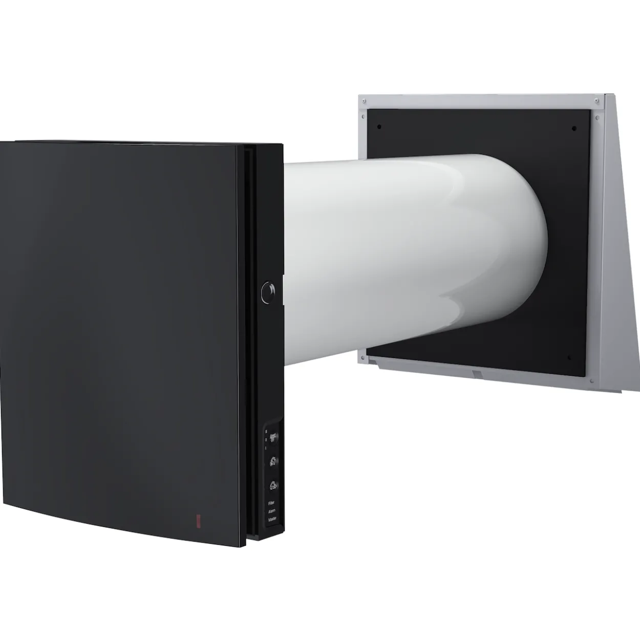 Flexit romventilator roomie one wifi v2 sort