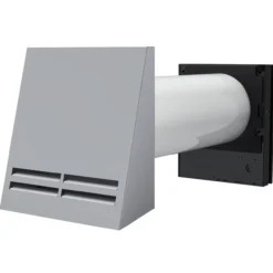 Flexit romventilator roomie one wifi v2 sort