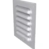 Flexit sjalusirist flat alzink 150x150mm