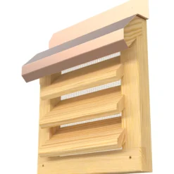 Flexit sjalusirist tre m/beslag 6"