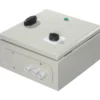 Flexit trafo tdm 040 4a 400v 3- hvit
