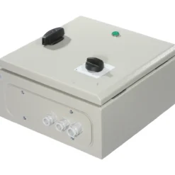 Flexit trafo tem 035 3.5a 230v hvit