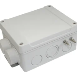 Flexit trykkregulator konstant p1000 0-10v hvit