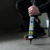 Floor fix injeksjonslim injectafix "freeze" 310ml