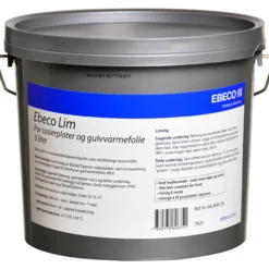 Folielim 3l