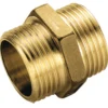 Fonta ansatsnippel 3/8" x 3/4"