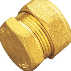 Fonta endemuffe 22mm