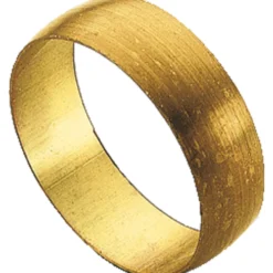 Fonta klemring 10mm 2-pk