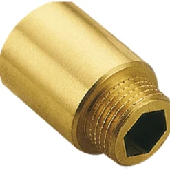 Fonta kranforlenger 1/2" x 10mm