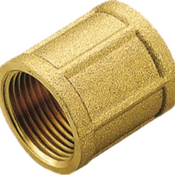Fonta muffe 3/8"