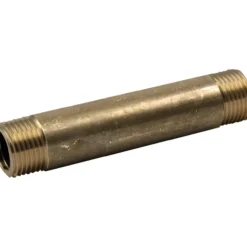 Fonta nippelrør 3/4" x 60mm