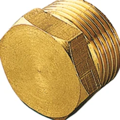 Fonta plugg 1/4"
