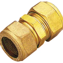 Fonta skjøteunion 18mm pex