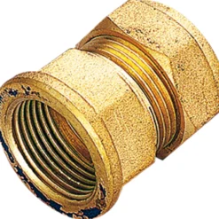 Fonta union 22mm x 3/4" cu