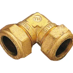 Fonta vinkel 22mm cu