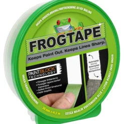 Frogtape maskeringstape multi grønn 36mm x 41,1m
