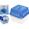 Fuktfjerner 400g inkl. 2 refill