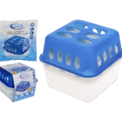 Fuktfjerner 400g inkl. 2 refill