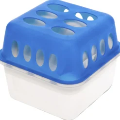 Fuktfjerner 400g inkl. 2 refill