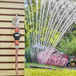 Gardena vannmåler aquacount