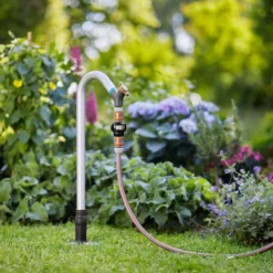 Gardena vannmåler aquacount