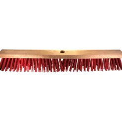 Gatekost rød 60 cm