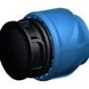 Gf pem-kobling endemuffe 32mm