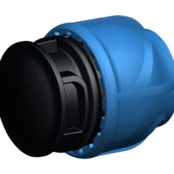 Gf pem-kobling endemuffe 25mm