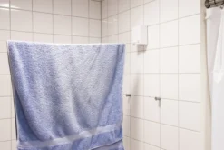 G.funder uttrekkbar tørkesnor 4m