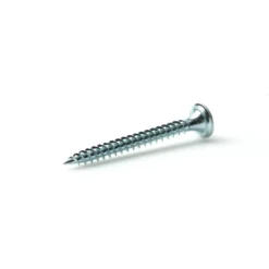 Gipsskrue elforsinket båndet 3,9x30 mm stål/tre kombi ph2 1000 stk