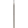 Graveringsfres 0,8 mm lang sylindrisk