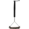 Grillbørste med skaft 40cm