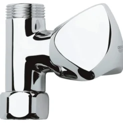 Grohe atlanta stoppekran 3/4" krom